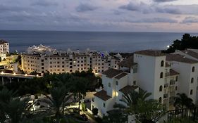 Altea Dorada